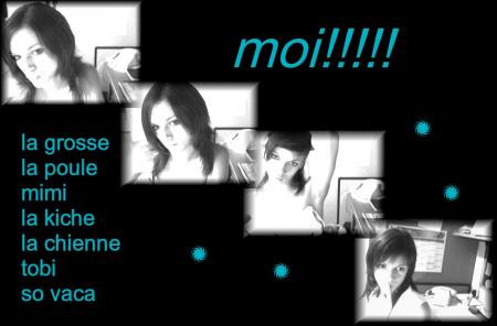 ma grosse